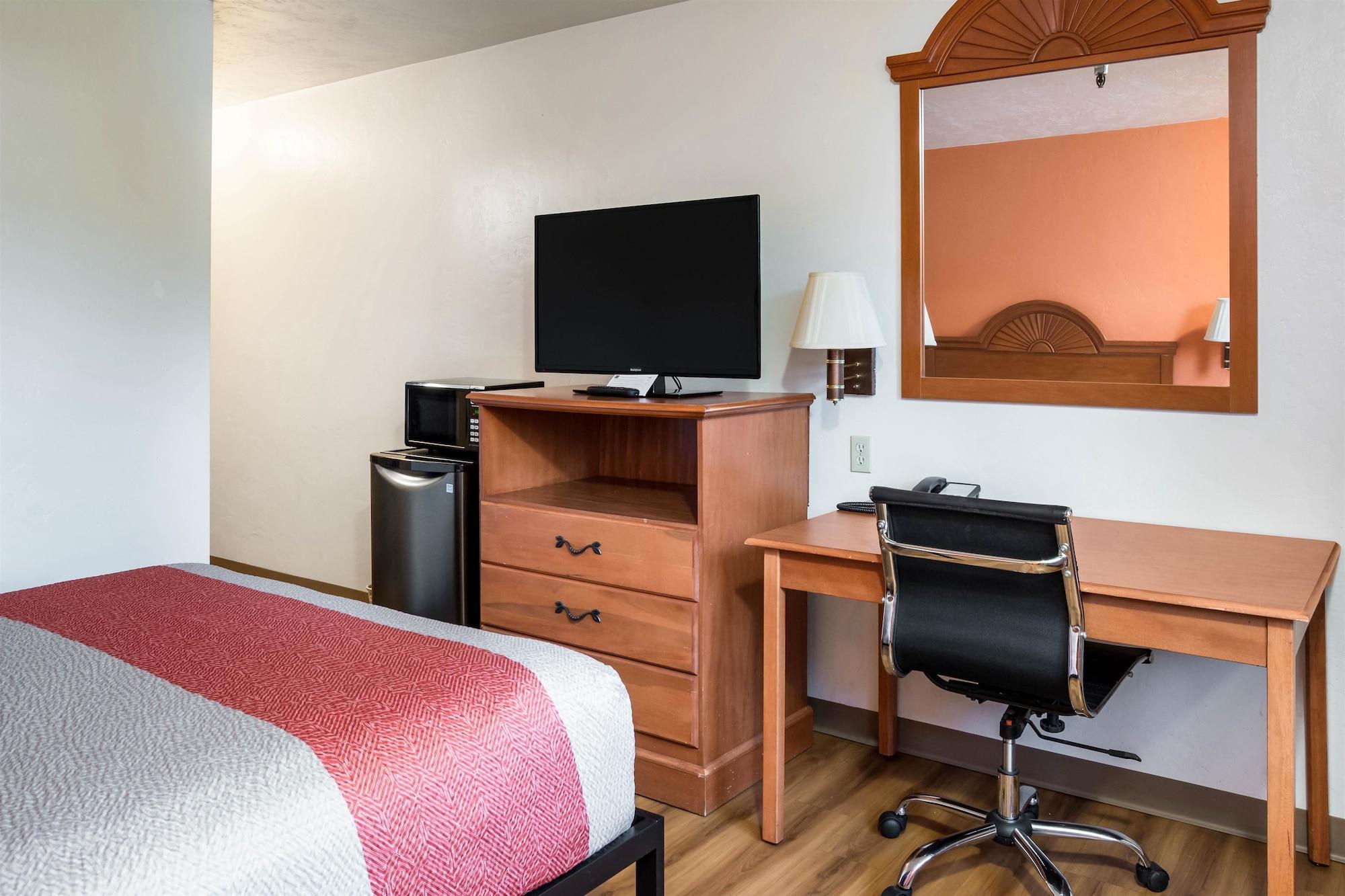 Motel 6-Wilsonville, Or - Portland エクステリア 写真