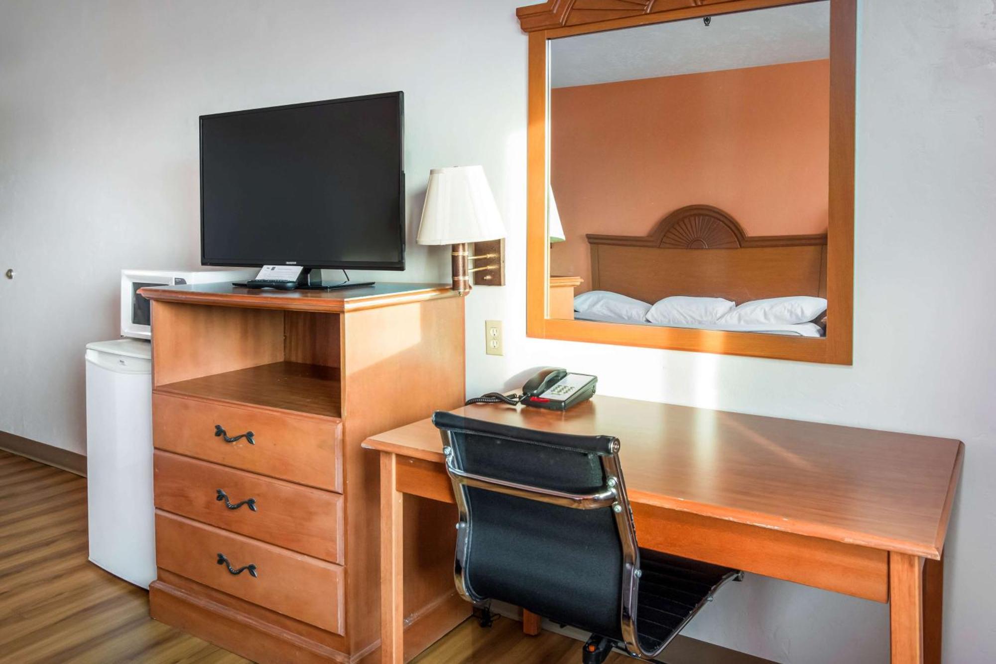 Motel 6-Wilsonville, Or - Portland エクステリア 写真