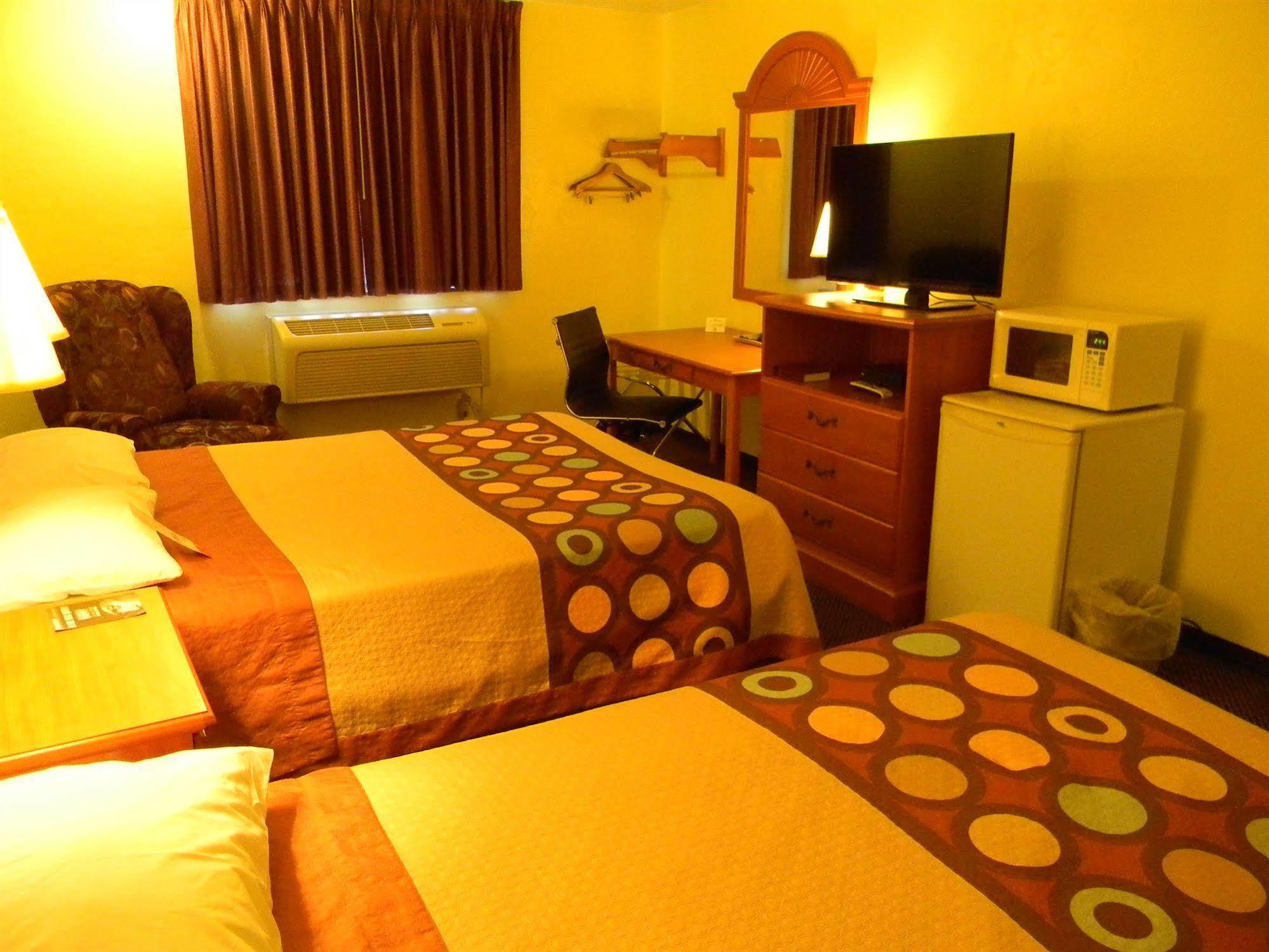 Motel 6-Wilsonville, Or - Portland エクステリア 写真
