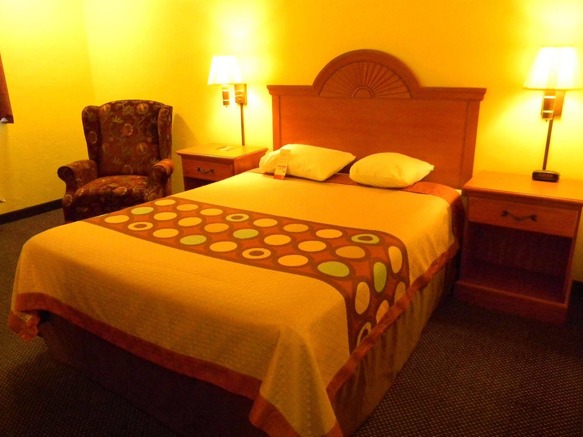 Motel 6-Wilsonville, Or - Portland エクステリア 写真