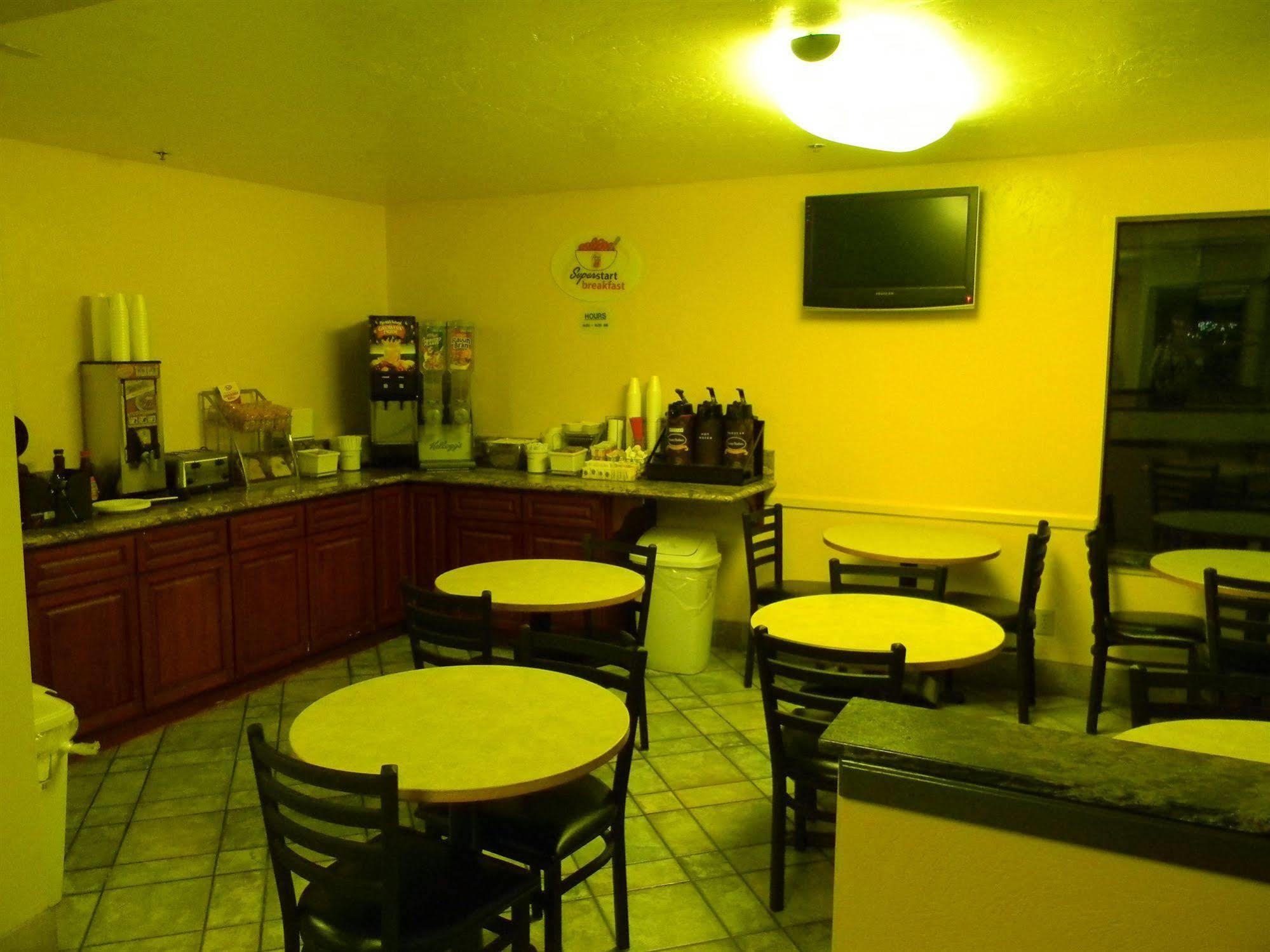 Motel 6-Wilsonville, Or - Portland エクステリア 写真