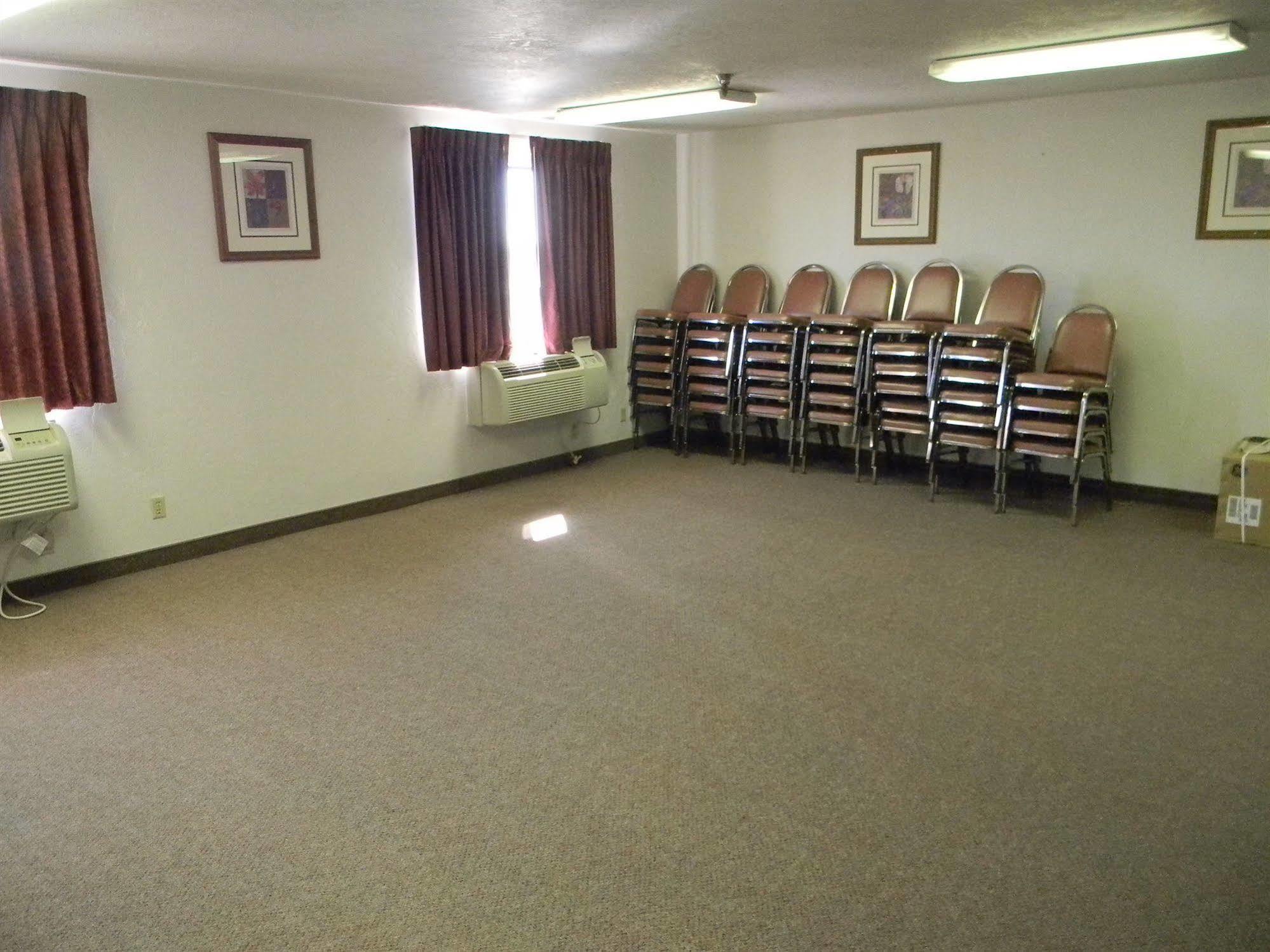 Motel 6-Wilsonville, Or - Portland エクステリア 写真